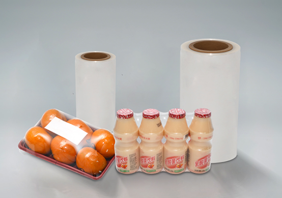 Le rôle du film rétractable dans la logistique de la chaîne froide et les produits sensibles à la température