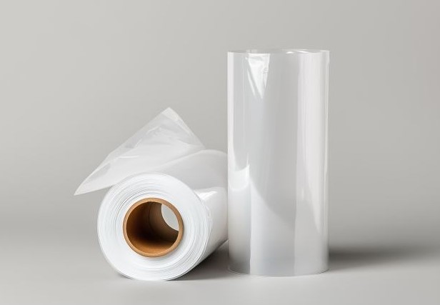 Film rétractable en polyoléfine : dévoiler ses principaux avantages