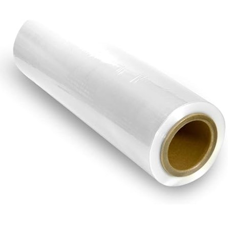 Comment le film rétractable en polyoléfine aide à prévenir les dommages et à réduire les coûts