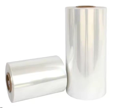Comment le film rétractable en polyoléfine améliore l'apparence et la protection de l'emballage