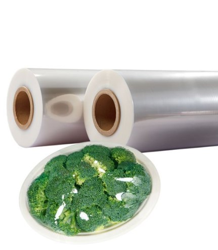 Qu'est-ce qui rend le film rétractable réticulé idéal pour l'emballage