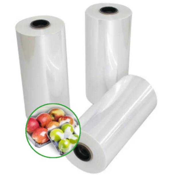 Emballage sous film rétractable POF : dépannage des problèmes courants