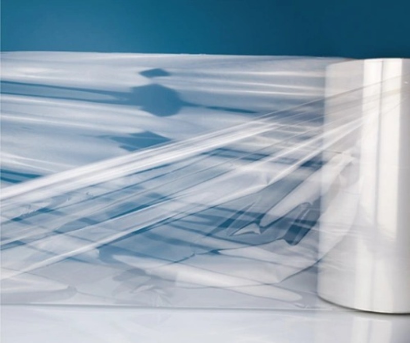 Polyolefin (POF) Shrink Film