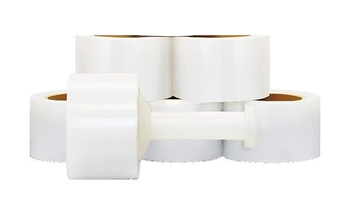 Crosslinked Shrink Film