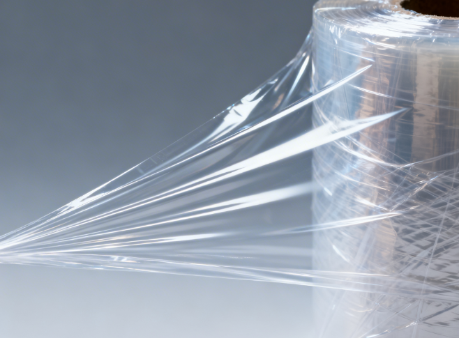 Quel est l'impact des films d'emballage sur la protection des produits pendant le transport